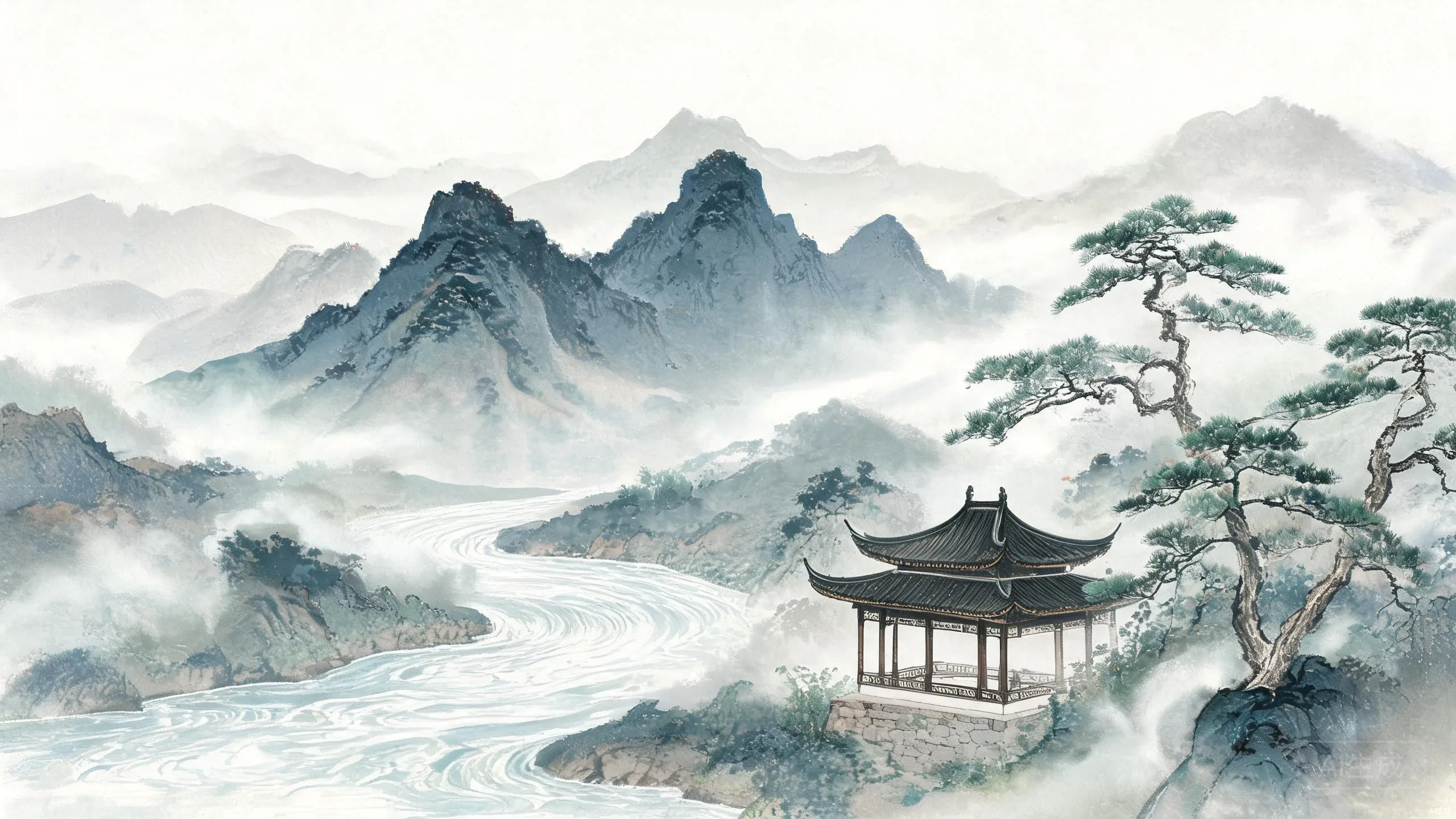 21-Qi Field and Magnetic Field in Feng Shui Hero Image