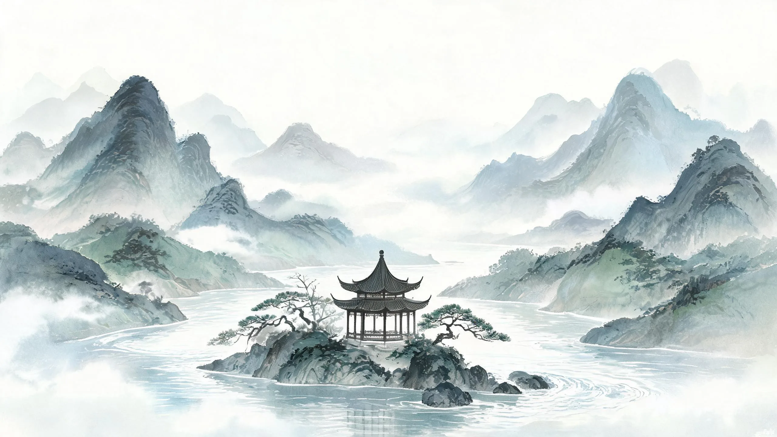 Eight Mansions Feng Shui Complete Guide Hero