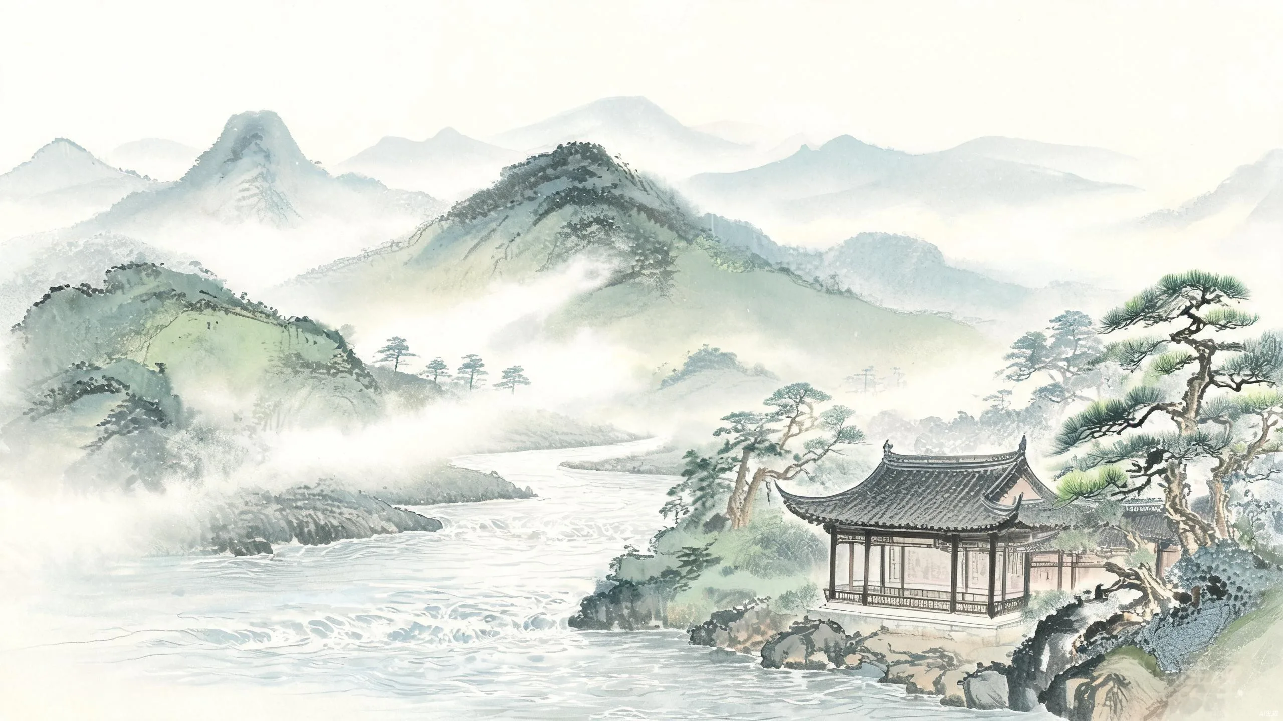 39-Feng Shui Schools Comparison and Selectionhero image