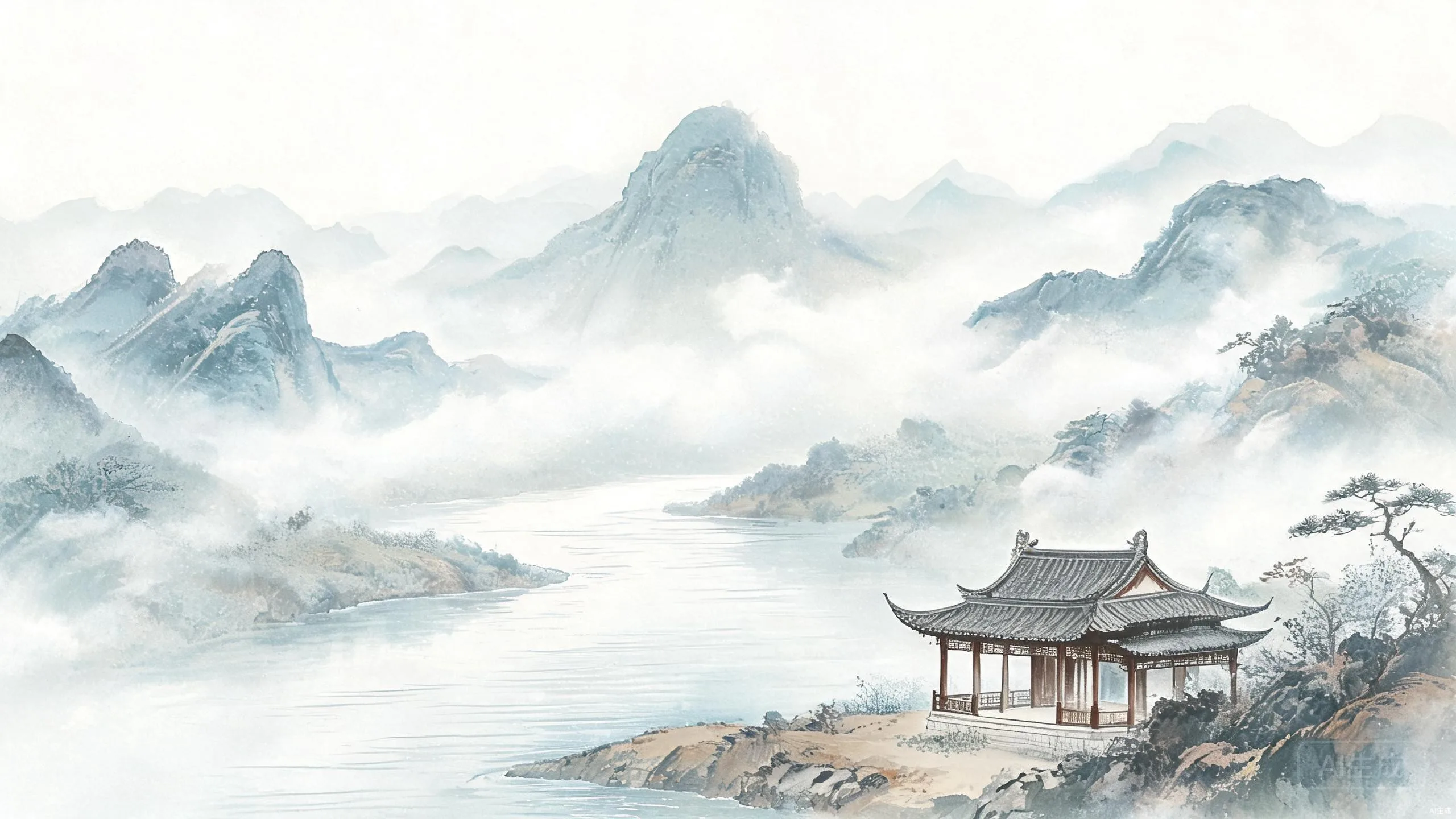 古代都城风水：北京——燕京龙脉与紫禁城