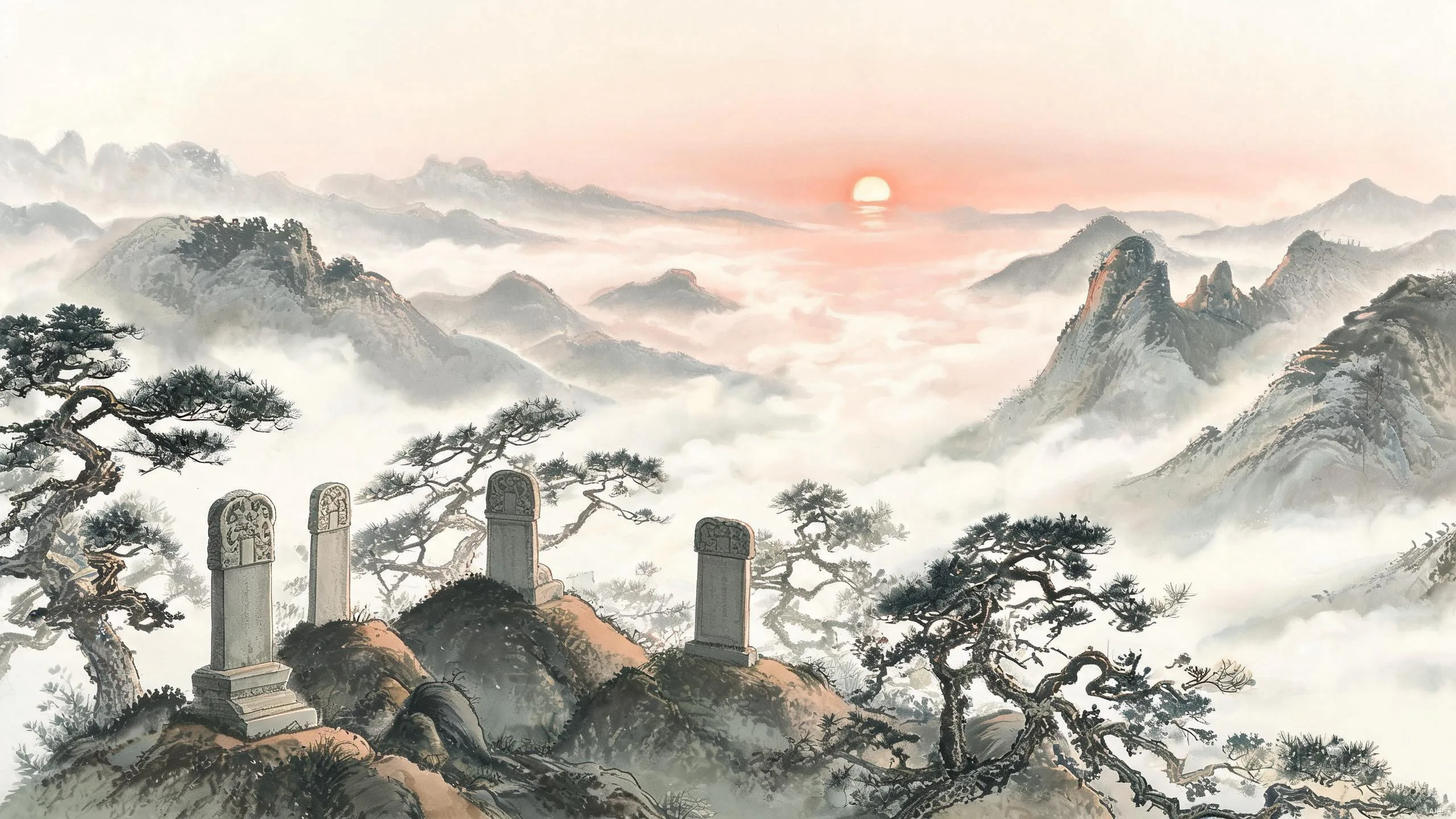 Bad Ancestral Grave Feng Shui? How to Identify Problems and Improve Your Family's Luck